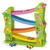 Viga - Car Slider with 4 Cars