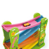 Viga - Car Slider with 4 Cars