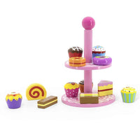 Viga - Cakes with Stand