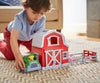 Green Toys - Playset Farm