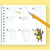 Tiger Tribe - How to Draw Animals