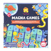 Tiger Tribe - Magna Games Snakes and Ladders & Tic-Tac-Toe