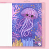 Tiger Tribe - Sticker By Numbers Mermaid Friends