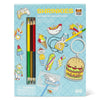 Tiger Tribe - Shrinkies Ultimate Collection