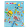Tiger Tribe - Shrinkies Ultimate Retro