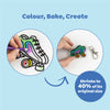 Tiger Tribe - Shrinkies Ultimate Collection