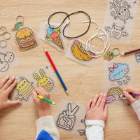 Tiger Tribe - Shrinkies Ultimate Collection