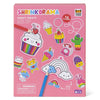 Tiger Tribe - Shrinkorama Sweet Treats