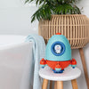 Tiger Tribe - Bath Rocket Eco