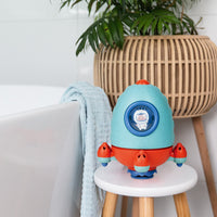 Tiger Tribe - Bath Rocket Eco