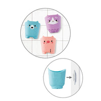 Tiger Tribe - Pour & Play Animal Cups