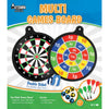 Formula Sports - Multi Dart Games Board
