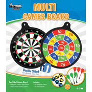 Formula Sports - Multi Dart Games Board