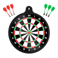 Formula Sports - Multi Dart Games Board