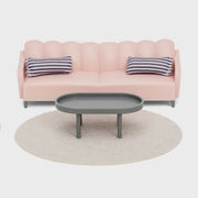 Lundby - Basic Living Room Set