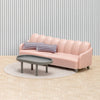 Lundby - Basic Living Room Set