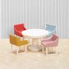 Lundby - Basic Dining Room Set