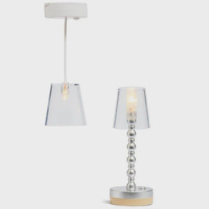 Lundby - Floor & Ceiling Lamp