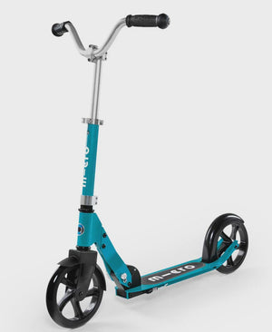 Micro Scooters - Cruiser Aqua