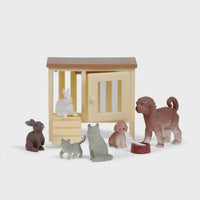Lundby - Pet Set