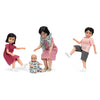 Lundby - Doll House Family Set Jamie