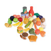 Casdon - Play Food Set