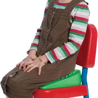 Movin' Sit Seat Wedge Junior