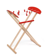 Viga - Wooden Clothes Horse