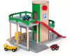 Brio - Parking Garage