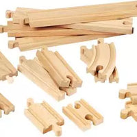 BRIO -  Expansion Pack Intermediate 16 piece