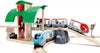 Brio - Travel Switching Set 42 piece