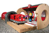 BRIO - Metro Railway Set 20 piece