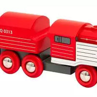 Brio - Streamline Train