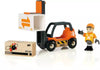 Brio - Forklift 4 piece