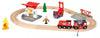 BRIO - Firefighter Set