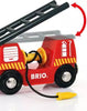 Brio - Fire Station 12 piece