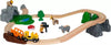 BRIO - Safari Adventure Set