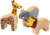 BRIO - Safari Adventure Set