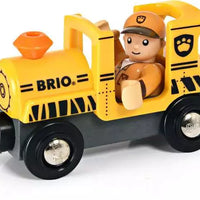 BRIO - Safari Adventure Set