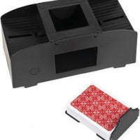 Cardinal Classics - Classic Automatic Card Shuffler