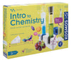 Thames & Kosmos - Intro to Chemistry