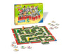 Ravensburger - Game Junior Labyrinth Dino