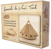 Pathfinders - Leonardo da Vinci Tank