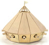 Pathfinders - Leonardo da Vinci Tank