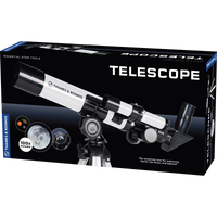 Thames & Kosmos - Telescope