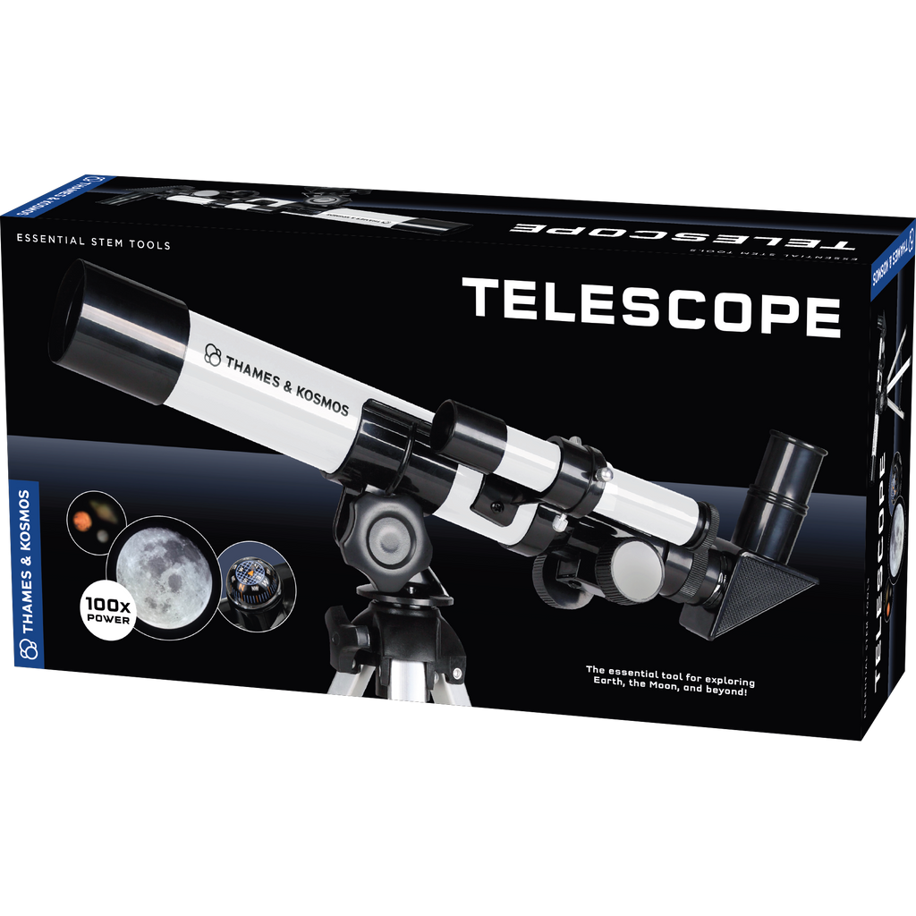 Thames & Kosmos - Telescope