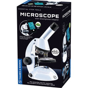 Thames & Kosmos - Microscope