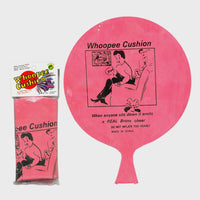 Whoopee Cushion Large