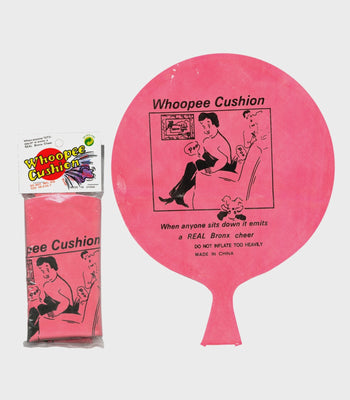 Whoopee Cushion Large