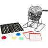 Cardinal Classics - Deluxe Metal Cage Bingo